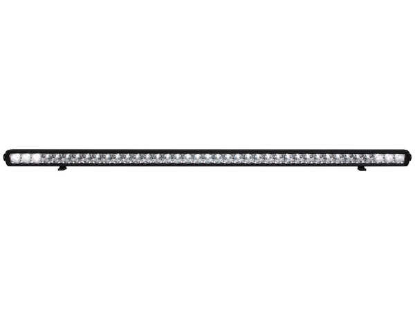 
                                                        SPOT-FLOOD LIGHTBAR COMBO, 1RS, 12-24VDC                              3                          